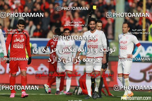 519946, Tehran, [*parameter:4*], لیگ برتر فوتبال ایران، Persian Gulf Cup، Week 20، Second Leg، Persepolis 2 v 0 Tractor Sazi on 2017/02/05 at Azadi Stadium