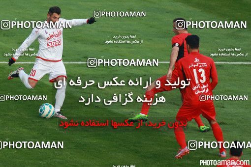 522085, Tehran, [*parameter:4*], لیگ برتر فوتبال ایران، Persian Gulf Cup، Week 20، Second Leg، Persepolis 2 v 0 Tractor Sazi on 2017/02/05 at Azadi Stadium