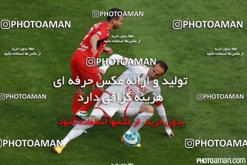 521892, Tehran, [*parameter:4*], لیگ برتر فوتبال ایران، Persian Gulf Cup، Week 20، Second Leg، Persepolis 2 v 0 Tractor Sazi on 2017/02/05 at Azadi Stadium