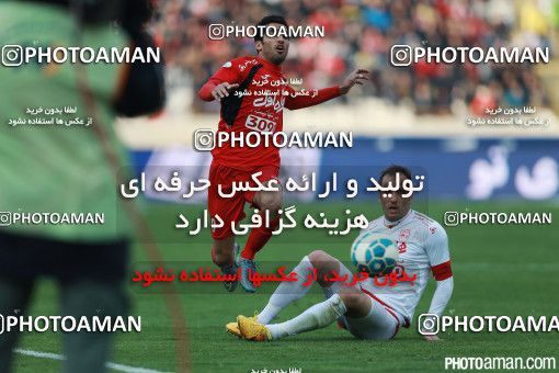 520004, Tehran, [*parameter:4*], لیگ برتر فوتبال ایران، Persian Gulf Cup، Week 20، Second Leg، Persepolis 2 v 0 Tractor Sazi on 2017/02/05 at Azadi Stadium