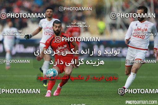 519855, Tehran, [*parameter:4*], لیگ برتر فوتبال ایران، Persian Gulf Cup، Week 20، Second Leg، Persepolis 2 v 0 Tractor Sazi on 2017/02/05 at Azadi Stadium