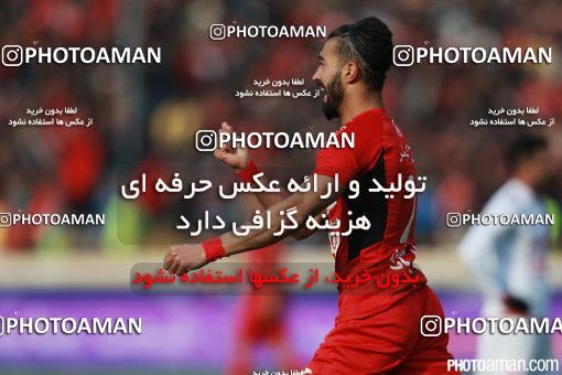 519927, Tehran, [*parameter:4*], لیگ برتر فوتبال ایران، Persian Gulf Cup، Week 20، Second Leg، Persepolis 2 v 0 Tractor Sazi on 2017/02/05 at Azadi Stadium
