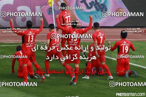 521661, Tehran, [*parameter:4*], لیگ برتر فوتبال ایران، Persian Gulf Cup، Week 20، Second Leg، Persepolis 2 v 0 Tractor Sazi on 2017/02/05 at Azadi Stadium