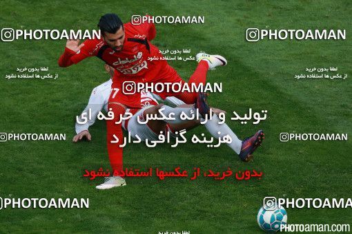 522039, Tehran, [*parameter:4*], لیگ برتر فوتبال ایران، Persian Gulf Cup، Week 20، Second Leg، Persepolis 2 v 0 Tractor Sazi on 2017/02/05 at Azadi Stadium
