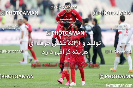 518985, Tehran, [*parameter:4*], لیگ برتر فوتبال ایران، Persian Gulf Cup، Week 20، Second Leg، Persepolis 2 v 0 Tractor Sazi on 2017/02/05 at Azadi Stadium