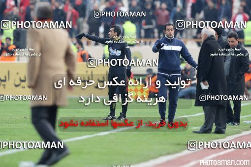 518941, Tehran, [*parameter:4*], لیگ برتر فوتبال ایران، Persian Gulf Cup، Week 20، Second Leg، Persepolis 2 v 0 Tractor Sazi on 2017/02/05 at Azadi Stadium