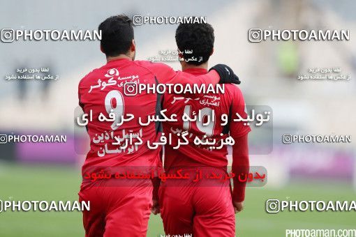 518588, Tehran, [*parameter:4*], لیگ برتر فوتبال ایران، Persian Gulf Cup، Week 20، Second Leg، Persepolis 2 v 0 Tractor Sazi on 2017/02/05 at Azadi Stadium