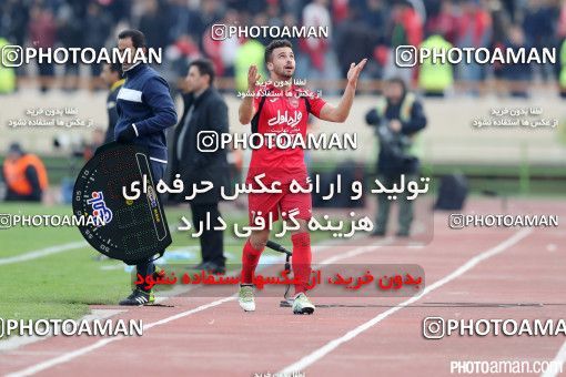 518898, Tehran, [*parameter:4*], لیگ برتر فوتبال ایران، Persian Gulf Cup، Week 20، Second Leg، Persepolis 2 v 0 Tractor Sazi on 2017/02/05 at Azadi Stadium