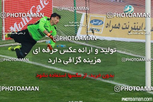 522091, Tehran, [*parameter:4*], لیگ برتر فوتبال ایران، Persian Gulf Cup، Week 20، Second Leg، Persepolis 2 v 0 Tractor Sazi on 2017/02/05 at Azadi Stadium