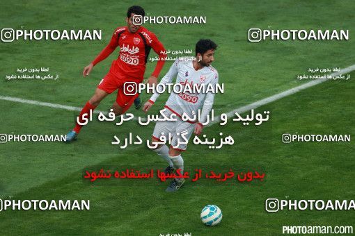 522062, Tehran, [*parameter:4*], لیگ برتر فوتبال ایران، Persian Gulf Cup، Week 20، Second Leg، Persepolis 2 v 0 Tractor Sazi on 2017/02/05 at Azadi Stadium