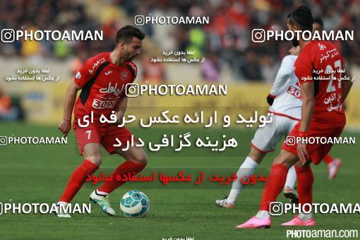 519893, Tehran, [*parameter:4*], لیگ برتر فوتبال ایران، Persian Gulf Cup، Week 20، Second Leg، Persepolis 2 v 0 Tractor Sazi on 2017/02/05 at Azadi Stadium