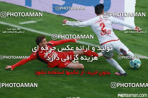 522052, Tehran, [*parameter:4*], لیگ برتر فوتبال ایران، Persian Gulf Cup، Week 20، Second Leg، Persepolis 2 v 0 Tractor Sazi on 2017/02/05 at Azadi Stadium