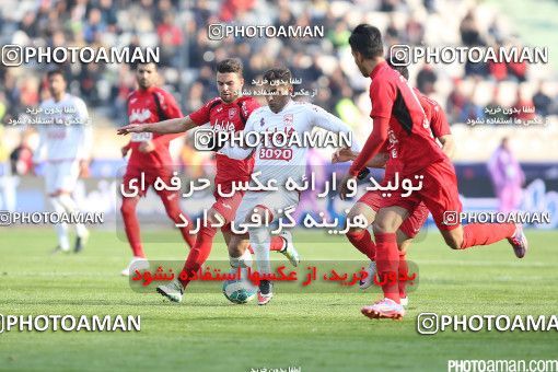 519225, Tehran, [*parameter:4*], لیگ برتر فوتبال ایران، Persian Gulf Cup، Week 20، Second Leg، Persepolis 2 v 0 Tractor Sazi on 2017/02/05 at Azadi Stadium