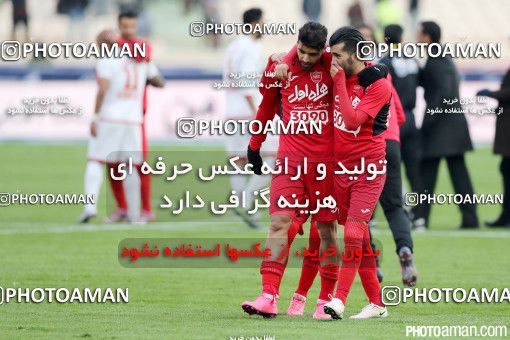 518984, Tehran, [*parameter:4*], لیگ برتر فوتبال ایران، Persian Gulf Cup، Week 20، Second Leg، Persepolis 2 v 0 Tractor Sazi on 2017/02/05 at Azadi Stadium