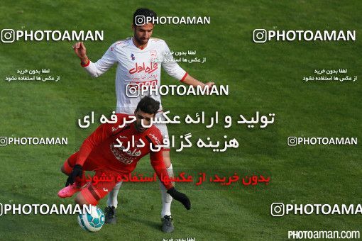 521927, Tehran, [*parameter:4*], لیگ برتر فوتبال ایران، Persian Gulf Cup، Week 20، Second Leg، Persepolis 2 v 0 Tractor Sazi on 2017/02/05 at Azadi Stadium