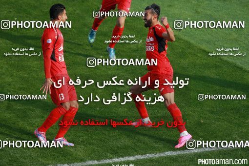 521680, Tehran, [*parameter:4*], لیگ برتر فوتبال ایران، Persian Gulf Cup، Week 20، Second Leg، Persepolis 2 v 0 Tractor Sazi on 2017/02/05 at Azadi Stadium