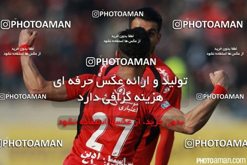 519928, Tehran, [*parameter:4*], لیگ برتر فوتبال ایران، Persian Gulf Cup، Week 20، Second Leg، Persepolis 2 v 0 Tractor Sazi on 2017/02/05 at Azadi Stadium