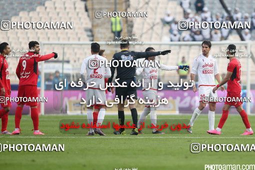 519291, Tehran, [*parameter:4*], لیگ برتر فوتبال ایران، Persian Gulf Cup، Week 20، Second Leg، Persepolis 2 v 0 Tractor Sazi on 2017/02/05 at Azadi Stadium