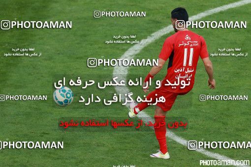 522055, Tehran, [*parameter:4*], لیگ برتر فوتبال ایران، Persian Gulf Cup، Week 20، Second Leg، Persepolis 2 v 0 Tractor Sazi on 2017/02/05 at Azadi Stadium