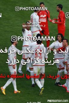521535, Tehran, [*parameter:4*], لیگ برتر فوتبال ایران، Persian Gulf Cup، Week 20، Second Leg، Persepolis 2 v 0 Tractor Sazi on 2017/02/05 at Azadi Stadium