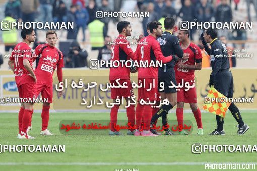518934, Tehran, [*parameter:4*], لیگ برتر فوتبال ایران، Persian Gulf Cup، Week 20، Second Leg، Persepolis 2 v 0 Tractor Sazi on 2017/02/05 at Azadi Stadium