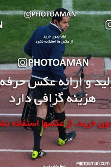 521636, Tehran, [*parameter:4*], لیگ برتر فوتبال ایران، Persian Gulf Cup، Week 20، Second Leg، Persepolis 2 v 0 Tractor Sazi on 2017/02/05 at Azadi Stadium