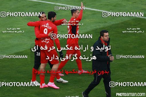 521849, Tehran, [*parameter:4*], لیگ برتر فوتبال ایران، Persian Gulf Cup، Week 20، Second Leg، Persepolis 2 v 0 Tractor Sazi on 2017/02/05 at Azadi Stadium