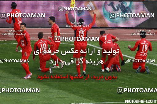 521662, Tehran, [*parameter:4*], لیگ برتر فوتبال ایران، Persian Gulf Cup، Week 20، Second Leg، Persepolis 2 v 0 Tractor Sazi on 2017/02/05 at Azadi Stadium