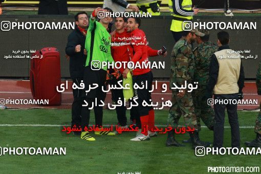 521860, Tehran, [*parameter:4*], لیگ برتر فوتبال ایران، Persian Gulf Cup، Week 20، Second Leg، Persepolis 2 v 0 Tractor Sazi on 2017/02/05 at Azadi Stadium