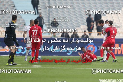 519278, Tehran, [*parameter:4*], لیگ برتر فوتبال ایران، Persian Gulf Cup، Week 20، Second Leg، Persepolis 2 v 0 Tractor Sazi on 2017/02/05 at Azadi Stadium