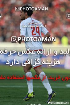 520033, Tehran, [*parameter:4*], لیگ برتر فوتبال ایران، Persian Gulf Cup، Week 20، Second Leg، Persepolis 2 v 0 Tractor Sazi on 2017/02/05 at Azadi Stadium