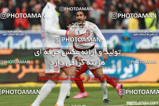 519842, Tehran, [*parameter:4*], لیگ برتر فوتبال ایران، Persian Gulf Cup، Week 20، Second Leg، Persepolis 2 v 0 Tractor Sazi on 2017/02/05 at Azadi Stadium