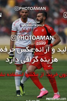 519869, Tehran, [*parameter:4*], لیگ برتر فوتبال ایران، Persian Gulf Cup، Week 20، Second Leg، Persepolis 2 v 0 Tractor Sazi on 2017/02/05 at Azadi Stadium