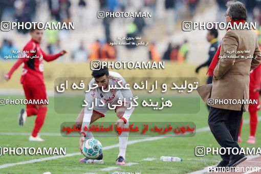 518970, Tehran, [*parameter:4*], لیگ برتر فوتبال ایران، Persian Gulf Cup، Week 20، Second Leg، Persepolis 2 v 0 Tractor Sazi on 2017/02/05 at Azadi Stadium