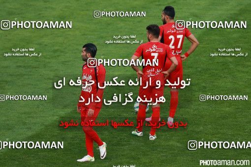 521777, Tehran, [*parameter:4*], لیگ برتر فوتبال ایران، Persian Gulf Cup، Week 20، Second Leg، Persepolis 2 v 0 Tractor Sazi on 2017/02/05 at Azadi Stadium