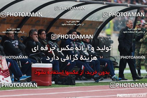 520049, Tehran, [*parameter:4*], لیگ برتر فوتبال ایران، Persian Gulf Cup، Week 20، Second Leg، Persepolis 2 v 0 Tractor Sazi on 2017/02/05 at Azadi Stadium