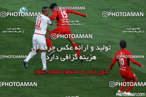 522018, Tehran, [*parameter:4*], لیگ برتر فوتبال ایران، Persian Gulf Cup، Week 20، Second Leg، Persepolis 2 v 0 Tractor Sazi on 2017/02/05 at Azadi Stadium