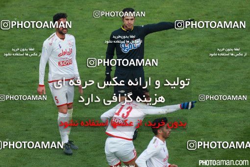 522067, Tehran, [*parameter:4*], لیگ برتر فوتبال ایران، Persian Gulf Cup، Week 20، Second Leg، Persepolis 2 v 0 Tractor Sazi on 2017/02/05 at Azadi Stadium