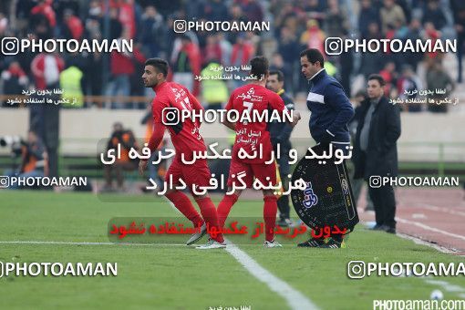 519263, Tehran, [*parameter:4*], لیگ برتر فوتبال ایران، Persian Gulf Cup، Week 20، Second Leg، Persepolis 2 v 0 Tractor Sazi on 2017/02/05 at Azadi Stadium