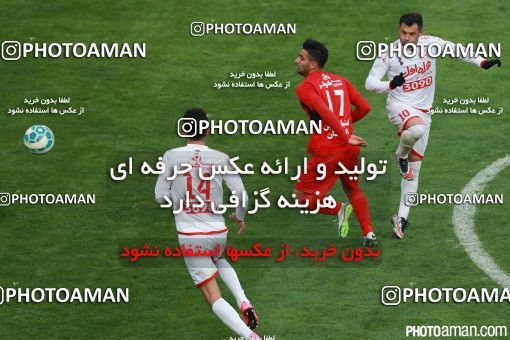 522101, Tehran, [*parameter:4*], لیگ برتر فوتبال ایران، Persian Gulf Cup، Week 20، Second Leg، Persepolis 2 v 0 Tractor Sazi on 2017/02/05 at Azadi Stadium
