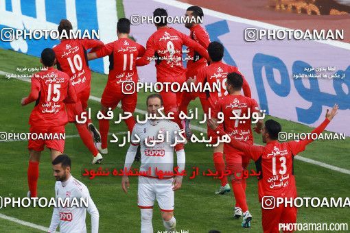 521656, Tehran, [*parameter:4*], لیگ برتر فوتبال ایران، Persian Gulf Cup، Week 20، Second Leg، Persepolis 2 v 0 Tractor Sazi on 2017/02/05 at Azadi Stadium