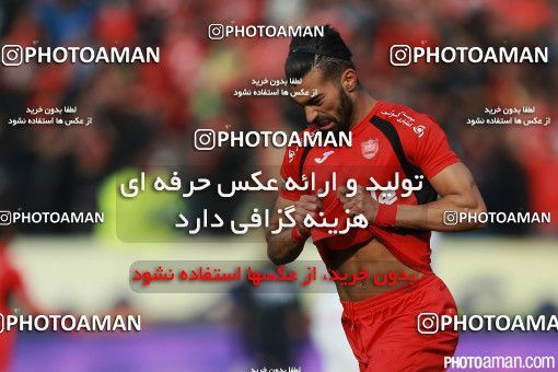 519925, Tehran, [*parameter:4*], لیگ برتر فوتبال ایران، Persian Gulf Cup، Week 20، Second Leg، Persepolis 2 v 0 Tractor Sazi on 2017/02/05 at Azadi Stadium