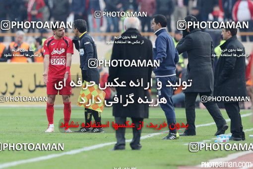 518938, Tehran, [*parameter:4*], لیگ برتر فوتبال ایران، Persian Gulf Cup، Week 20، Second Leg، Persepolis 2 v 0 Tractor Sazi on 2017/02/05 at Azadi Stadium