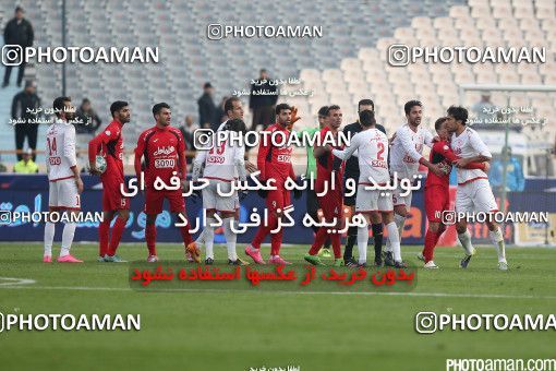 519281, Tehran, [*parameter:4*], لیگ برتر فوتبال ایران، Persian Gulf Cup، Week 20، Second Leg، Persepolis 2 v 0 Tractor Sazi on 2017/02/05 at Azadi Stadium