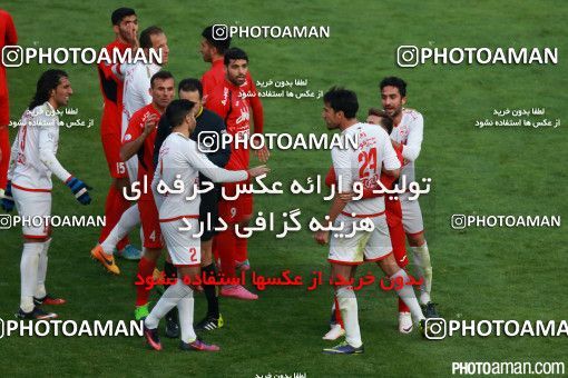 521743, Tehran, [*parameter:4*], لیگ برتر فوتبال ایران، Persian Gulf Cup، Week 20، Second Leg، Persepolis 2 v 0 Tractor Sazi on 2017/02/05 at Azadi Stadium