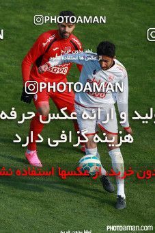 521558, Tehran, [*parameter:4*], لیگ برتر فوتبال ایران، Persian Gulf Cup، Week 20، Second Leg، Persepolis 2 v 0 Tractor Sazi on 2017/02/05 at Azadi Stadium