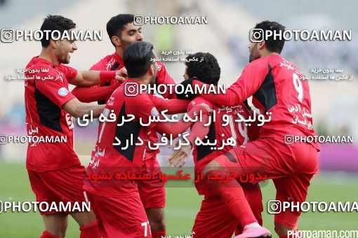 518589, Tehran, [*parameter:4*], لیگ برتر فوتبال ایران، Persian Gulf Cup، Week 20، Second Leg، Persepolis 2 v 0 Tractor Sazi on 2017/02/05 at Azadi Stadium