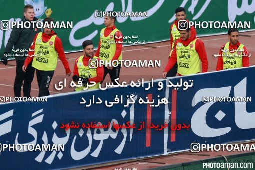 522060, Tehran, [*parameter:4*], لیگ برتر فوتبال ایران، Persian Gulf Cup، Week 20، Second Leg، Persepolis 2 v 0 Tractor Sazi on 2017/02/05 at Azadi Stadium