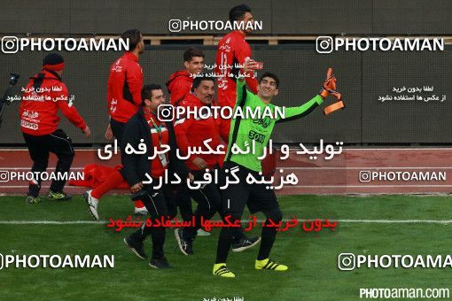 521858, Tehran, [*parameter:4*], لیگ برتر فوتبال ایران، Persian Gulf Cup، Week 20، Second Leg، Persepolis 2 v 0 Tractor Sazi on 2017/02/05 at Azadi Stadium