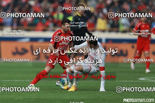 519861, Tehran, [*parameter:4*], لیگ برتر فوتبال ایران، Persian Gulf Cup، Week 20، Second Leg، Persepolis 2 v 0 Tractor Sazi on 2017/02/05 at Azadi Stadium